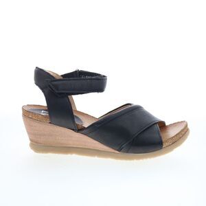 Miz Mooz Womens Sofie Black Shoes (NWT)